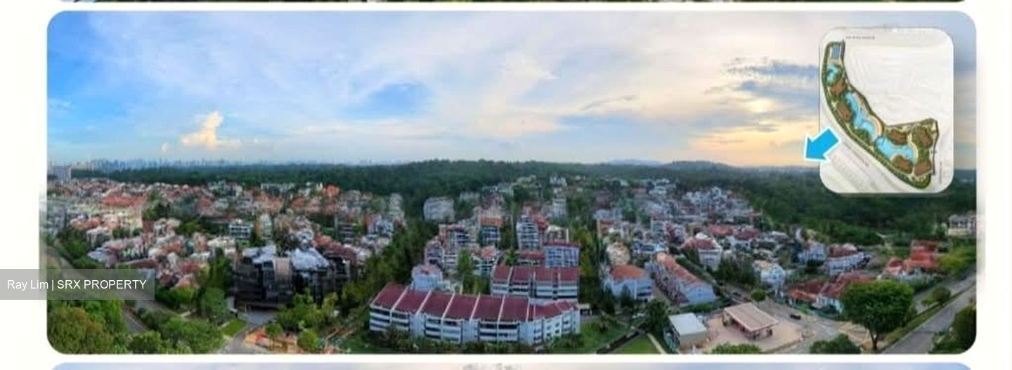 Thomson View Condominium (D20), Condominium #591022911